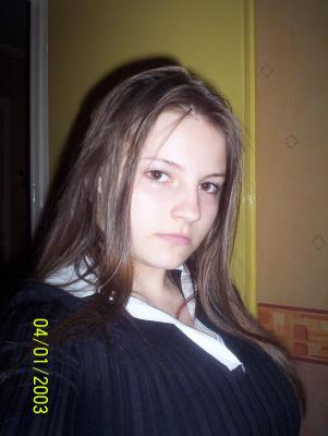 caro mon ange